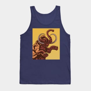 Mammoth Tank Top